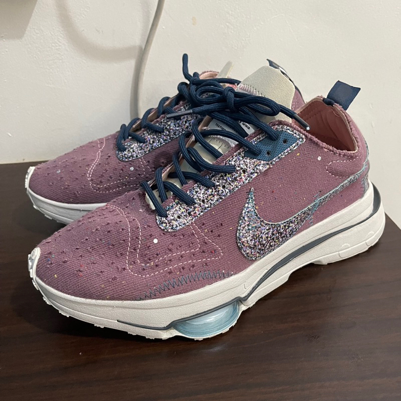 Nike Labs N. 354 NSW Tokyo Zoom NBY Sepatu Sneakers Preloved second pria size 43 Sample shoes LKS