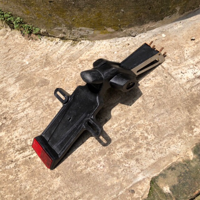 Spakbor belakang Yamaha R15 Original