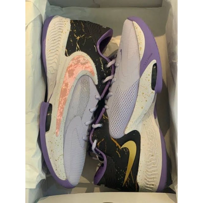 nike zoom freak 4 allstar game 2023