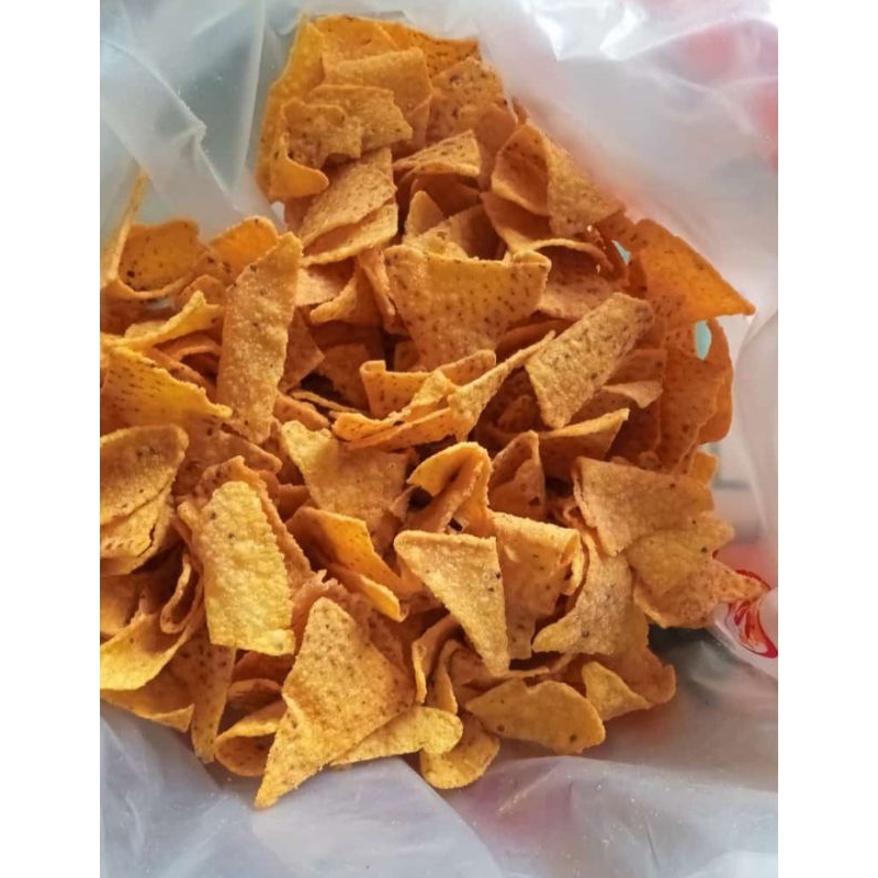 

TORTILLA TES /Keripik Jagung 250 gram