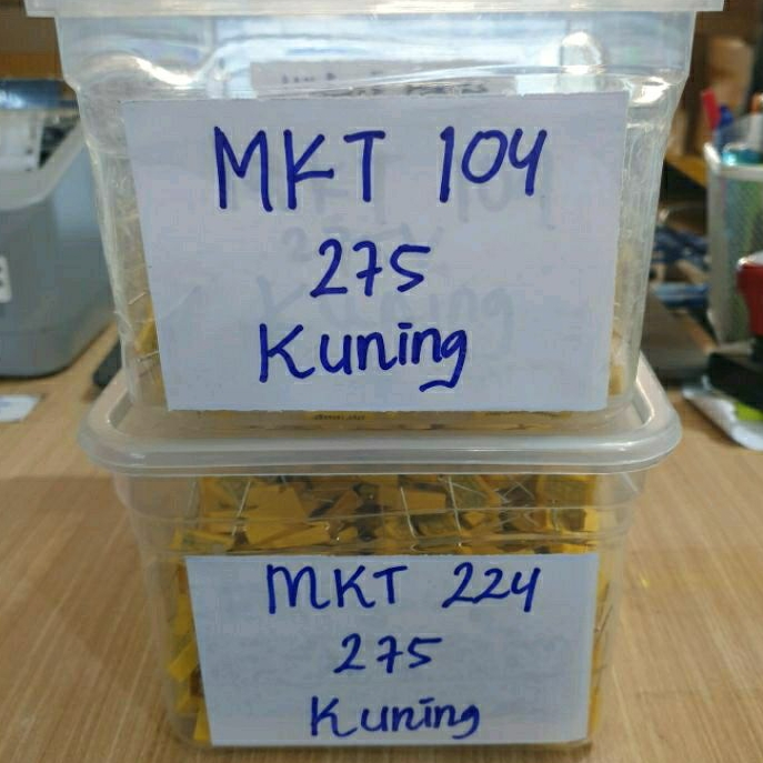 Kapasitor Mkt 104 275v / Mkt 224 275v