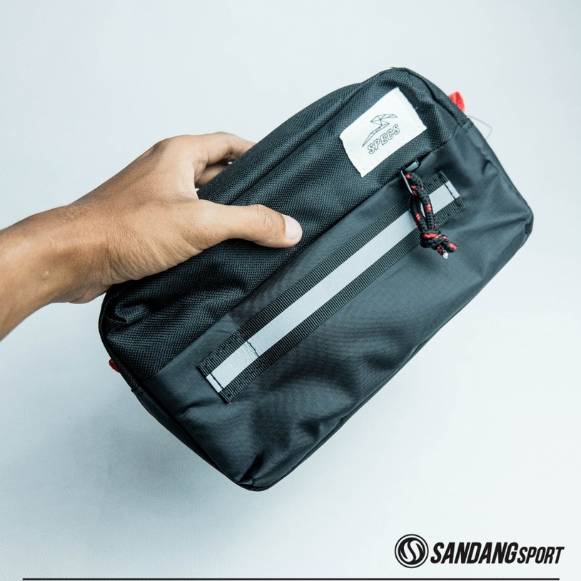 TAS SPECS HAND BAG ORIGINAL