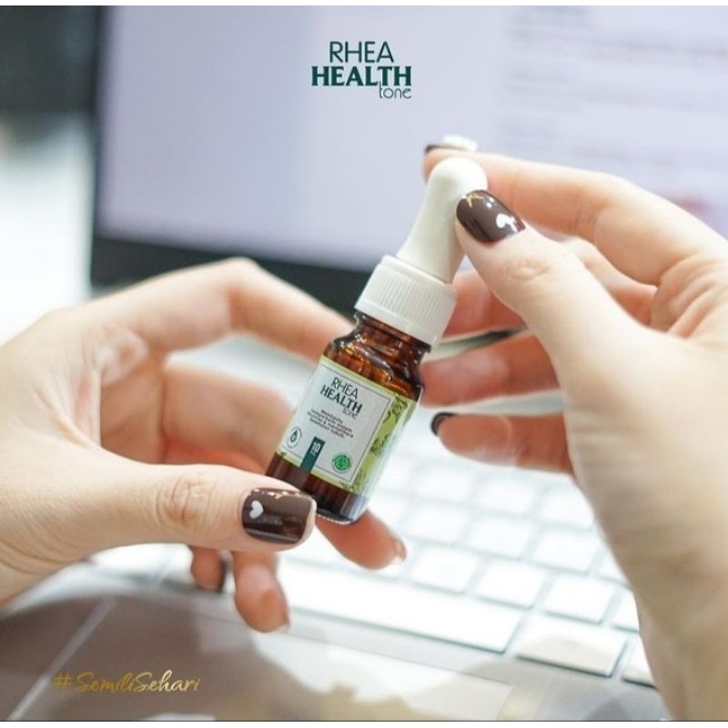 

promo!! propolis Imunitas tubuh pakai Rhea healty tone ,untuk anak anak si atas 5 tahun exp 2027