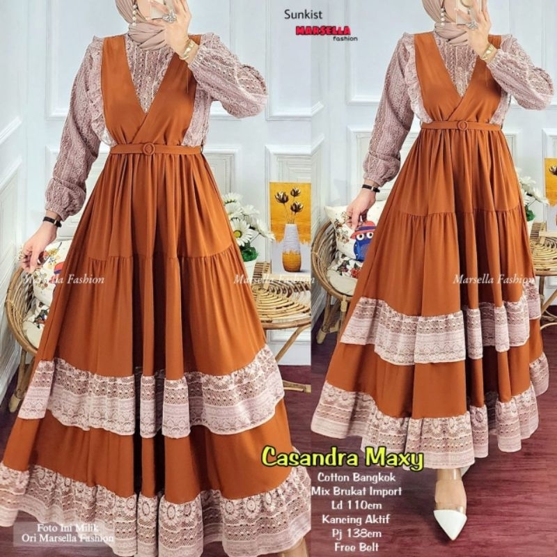 Casandra Maxy Marsella