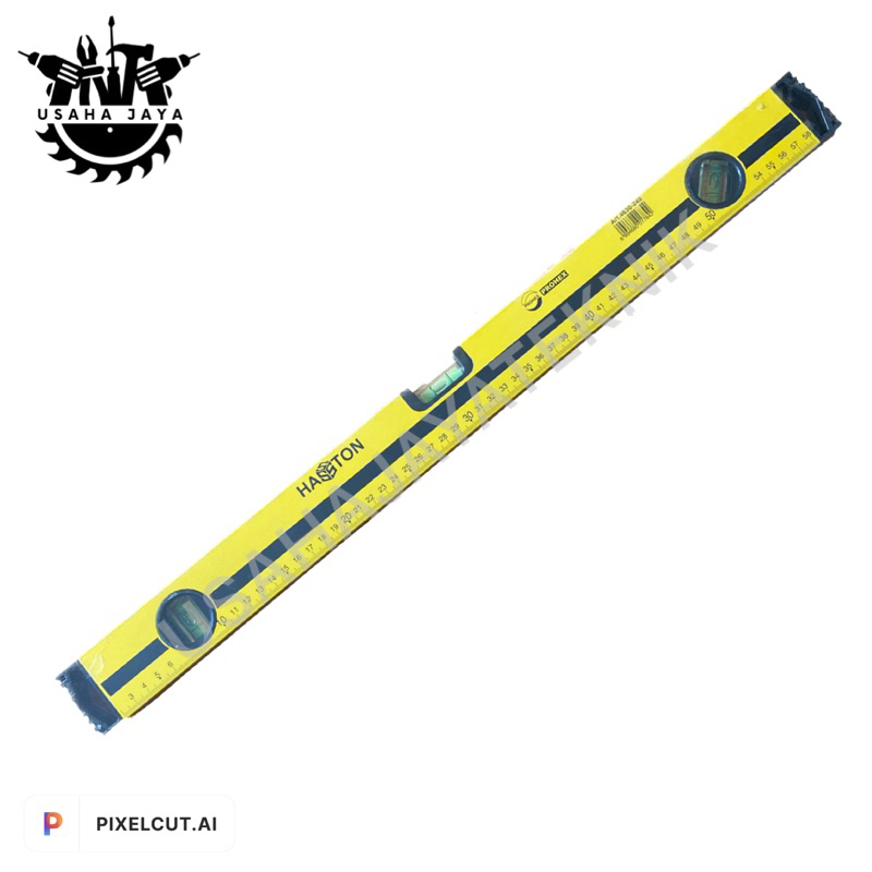 HASSTON Waterpass 24Inch 24”