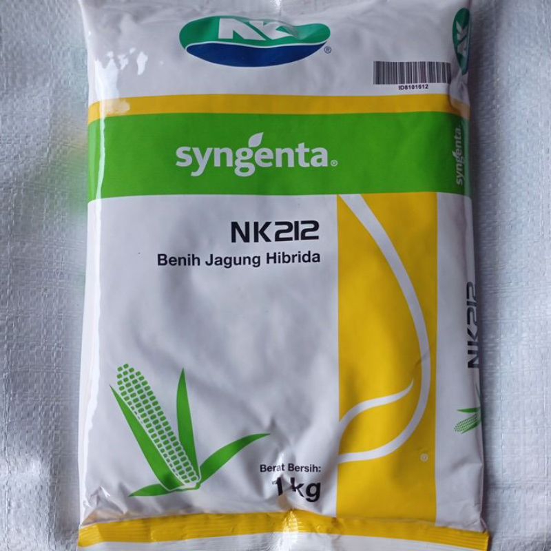 jagung NK 212