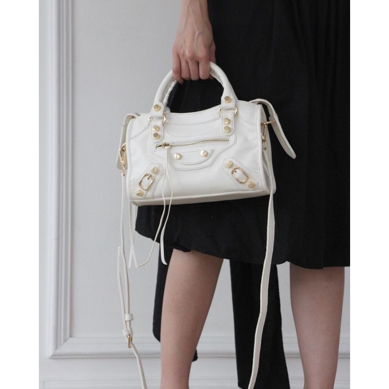 ready Beya bag by kian.id