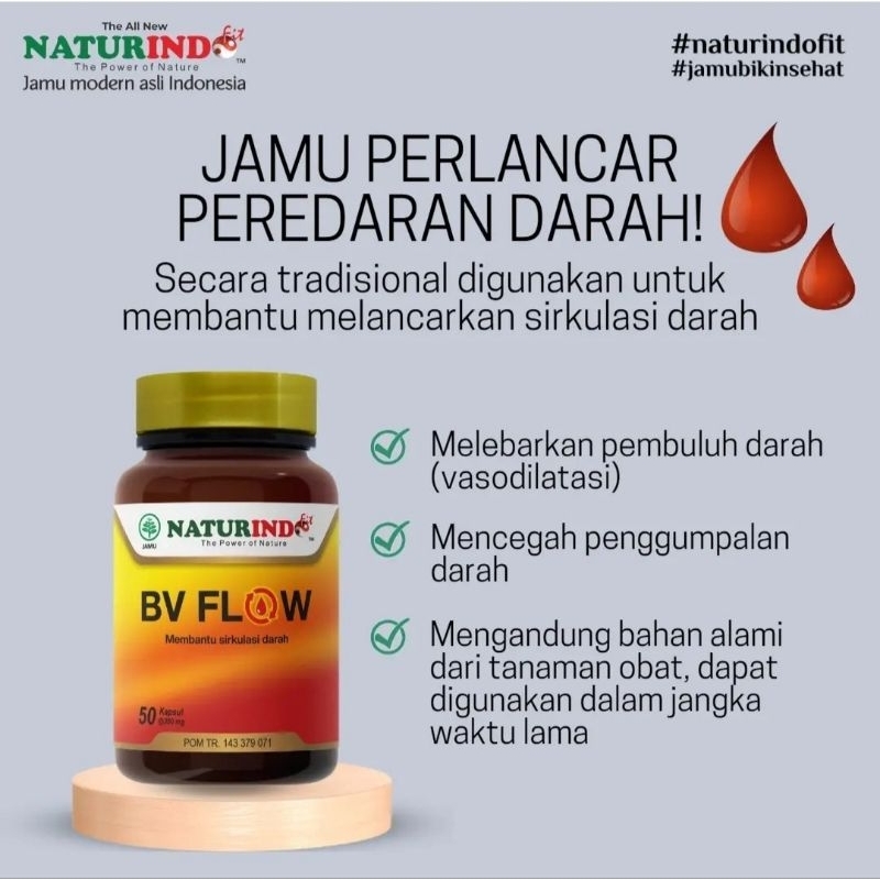 Obat Kesemutan dan Kebas