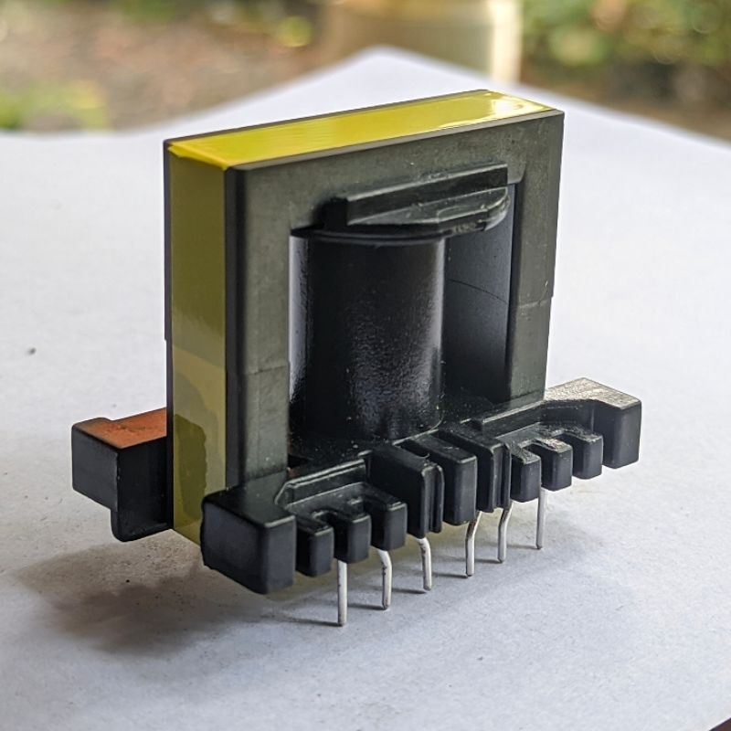 Trafo Ferit EE35 EER35 ETD35 Berdiri