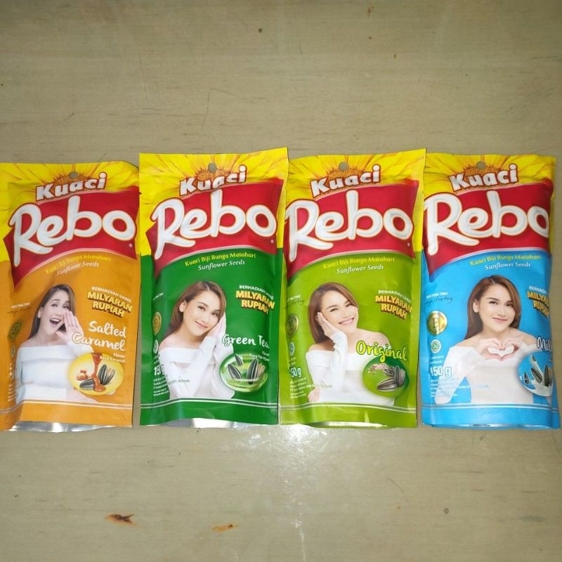 

KUACI REBO 150GR VARIAN RASA