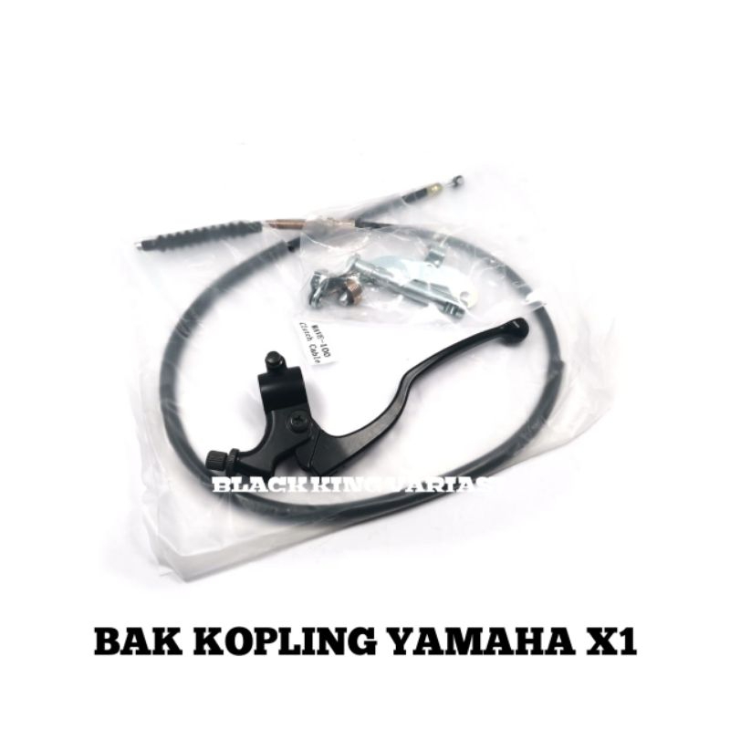 Blok Bak Rumah Kopling Yamaha X1 Jupiter Z Vega Lama Vega R New Bak Kopling Yamaha X1 Bak Kopling Jupiter Box Block Bak Jupiter