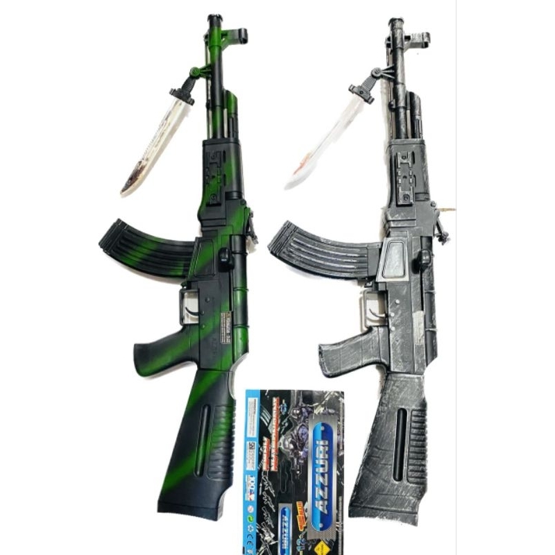 Mainan anak Azzuri Az135AG