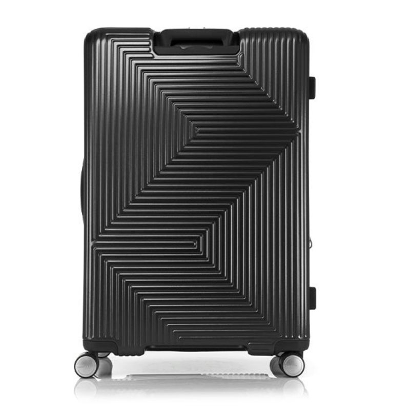 Koper Samsonite Azio spinner size Large Bagasi 28inch Original