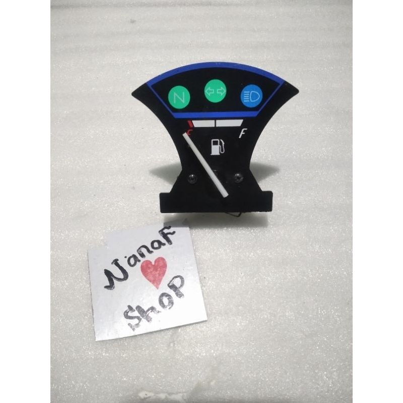 mesin amper bensin yamaha vixion old original