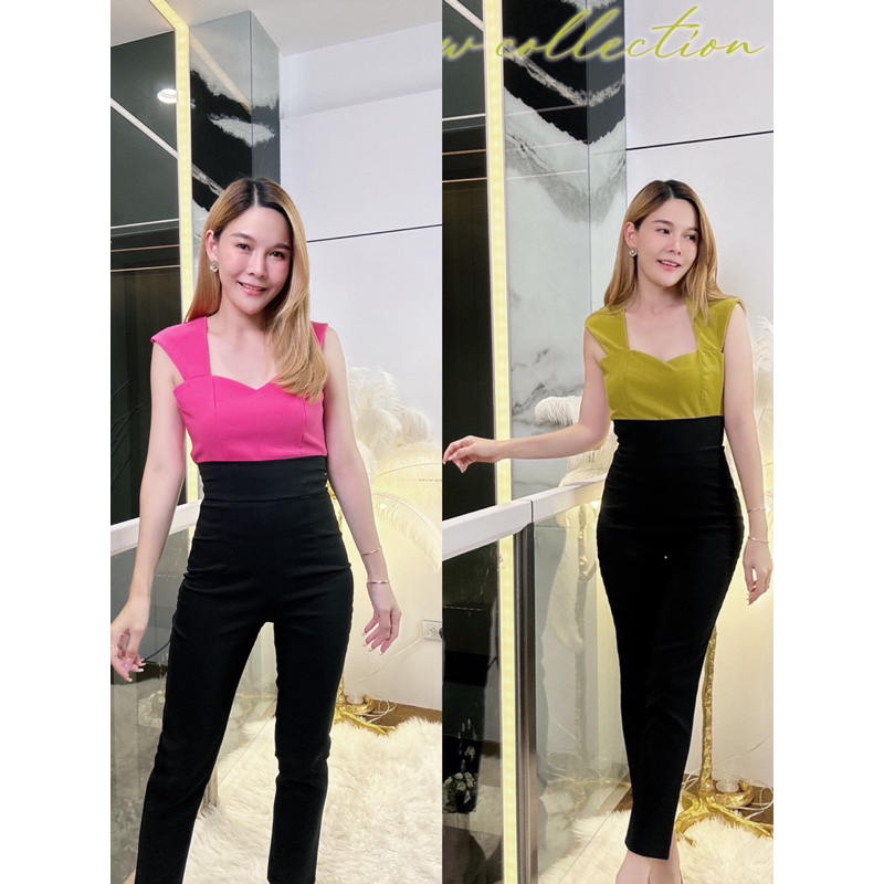 ATASAN WEENA FASHION WANITA IMPORT BANGKOK