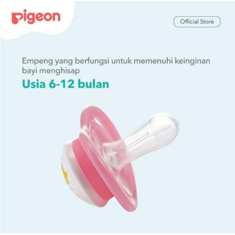 EMPENG MINILIGHT 6-12 MONTH PIGEON