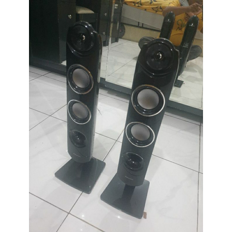 speaker pasif Panasonic tipe333, 𝗕𝗔𝗖𝗔 𝗗𝗘𝗦𝗞𝗥𝗜𝗣𝗦𝗜!!!