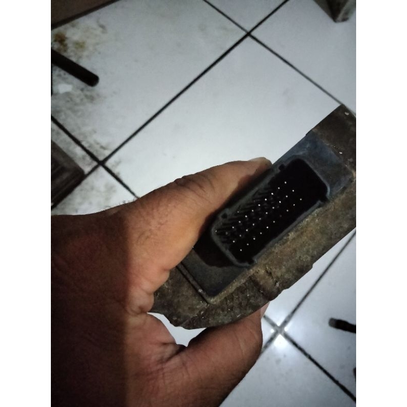 ECU vario 125 old copotan original