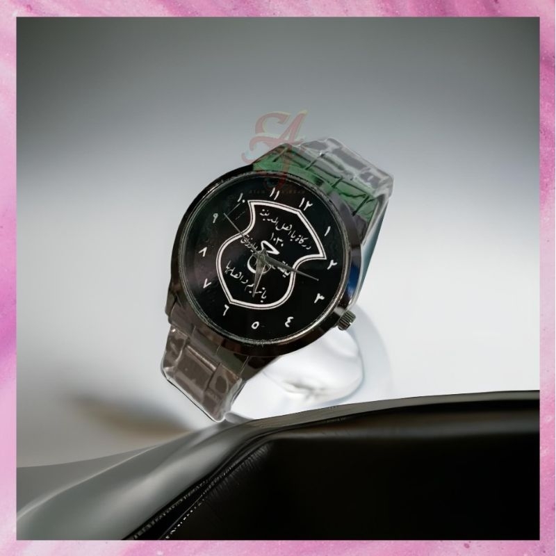 Jam tangan Darkah Arab Pria wanita Jam Couple