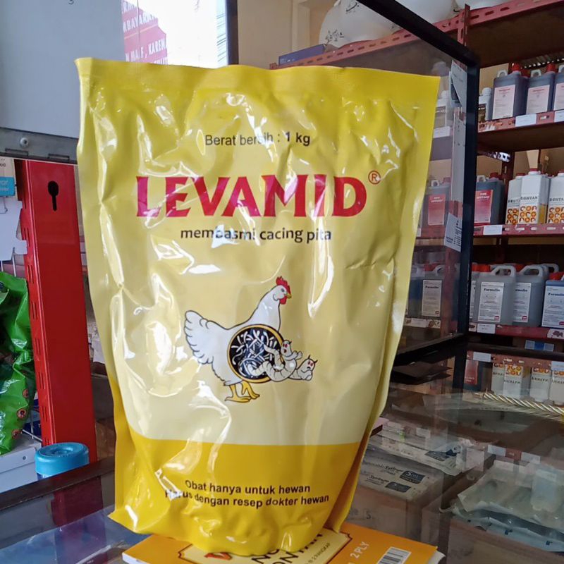 LEVAMID