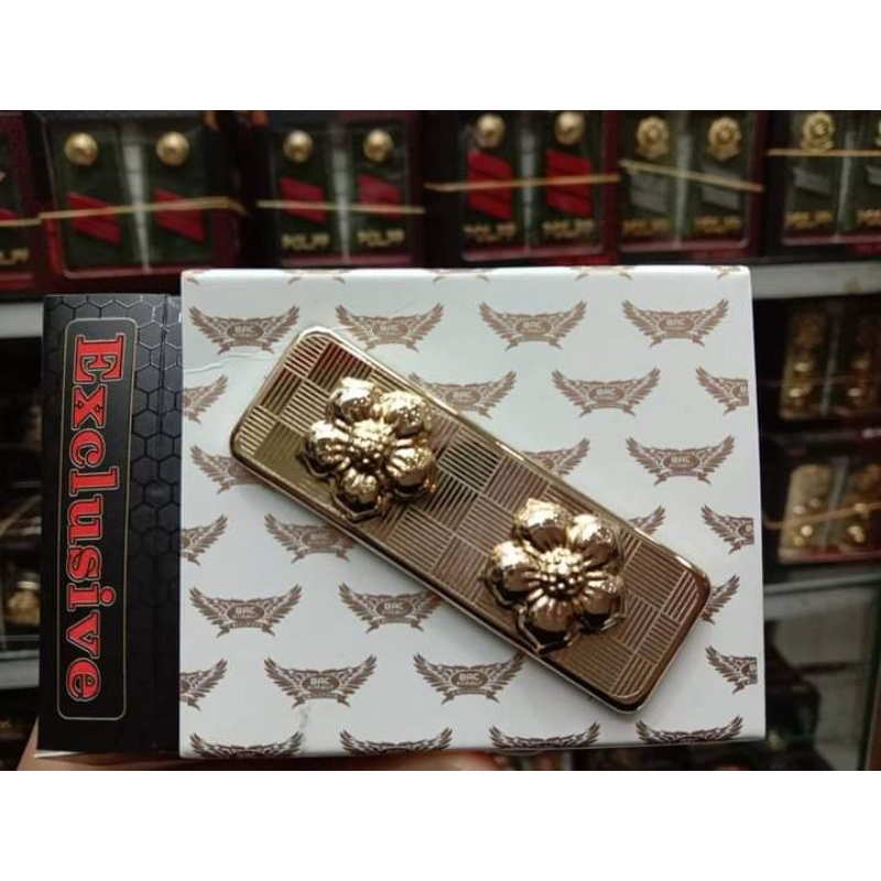 PIN KERAH UNTUK PNS ASN GOL 4A