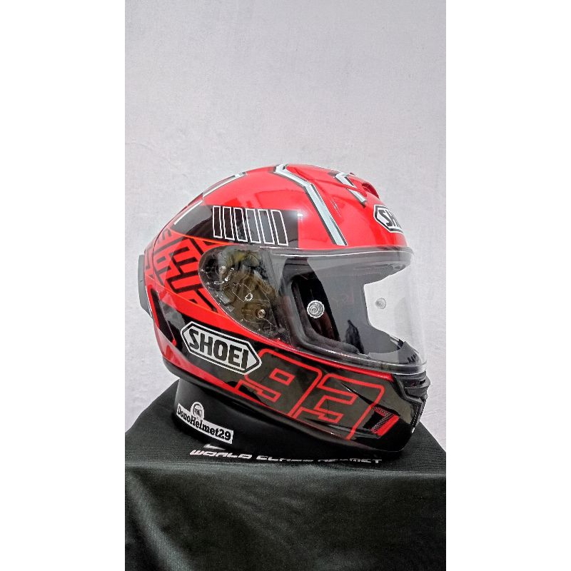 SHOEI CLONE GRADE A