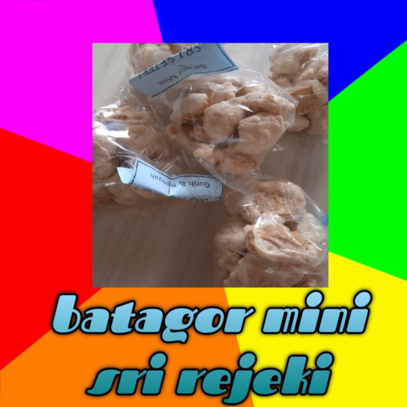 

batagor mini