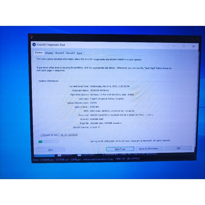 laptop gaming i7 gtx 560