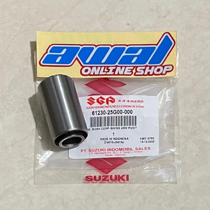 BOS ARM BOSH SWING ARM SATRIA FU SATRIA FU INJEKSI FU FI ORIGINAL SGP