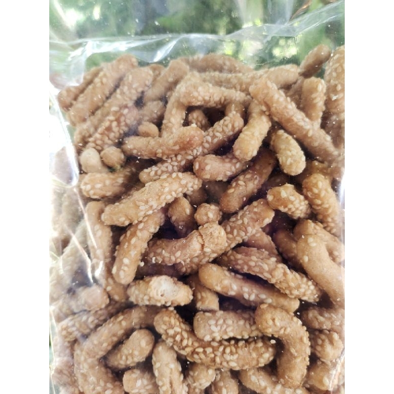 

Snack keciput 500gr