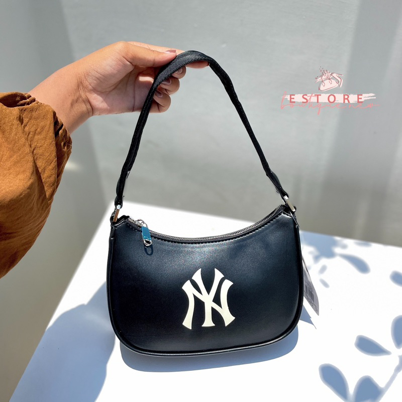 Tas Wanita Mlb Jackaquare