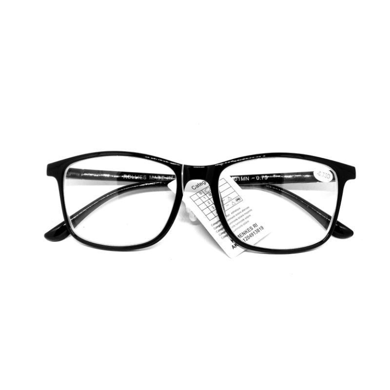 KACAMATA PLUS / MINUS | KACAMATA PRIA | KACAMATA WANITA