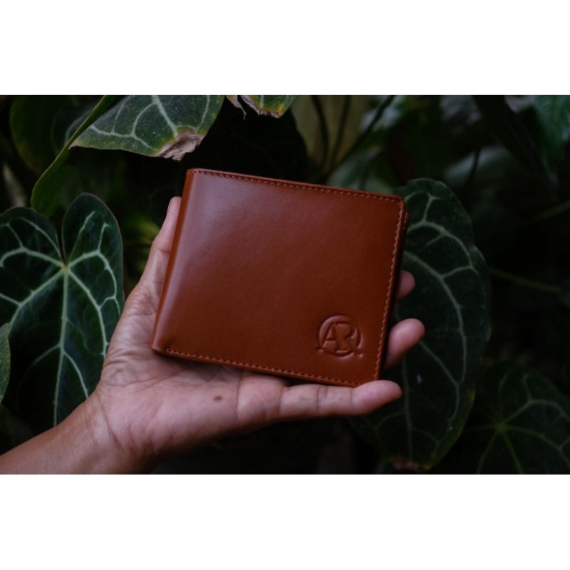 AIRA | Dompet Kulit Asli Pria New Men Wallet