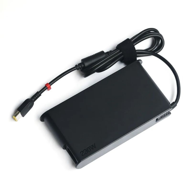 Adapter Charger Laptop Lenovo Legion 20v 11.5A Y740 Y920 Y540 P70 P71 P72 P73 Y7000 Y7000P Y9000K