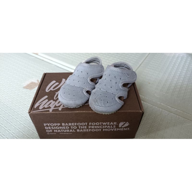 PRELOVED Pyopp Ninja