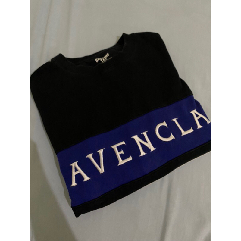 crewneck harrypotter RAVENCLAW