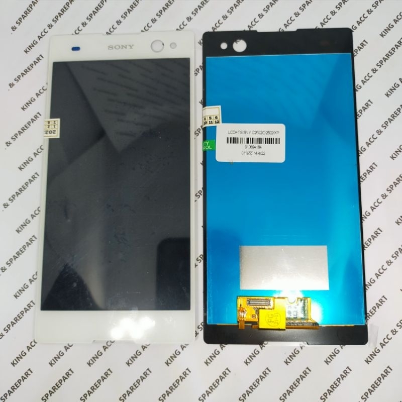 LCD TOUCHSCREEN SONY XPERIA C3 ORI