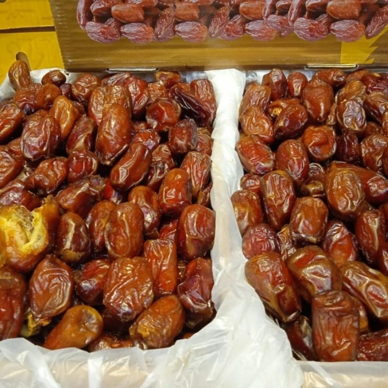 Kurma Mesir Golden Valley