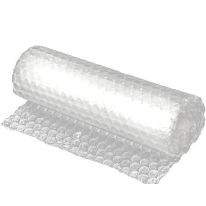 

Bubble Warp Tambahan Untuk Packing
