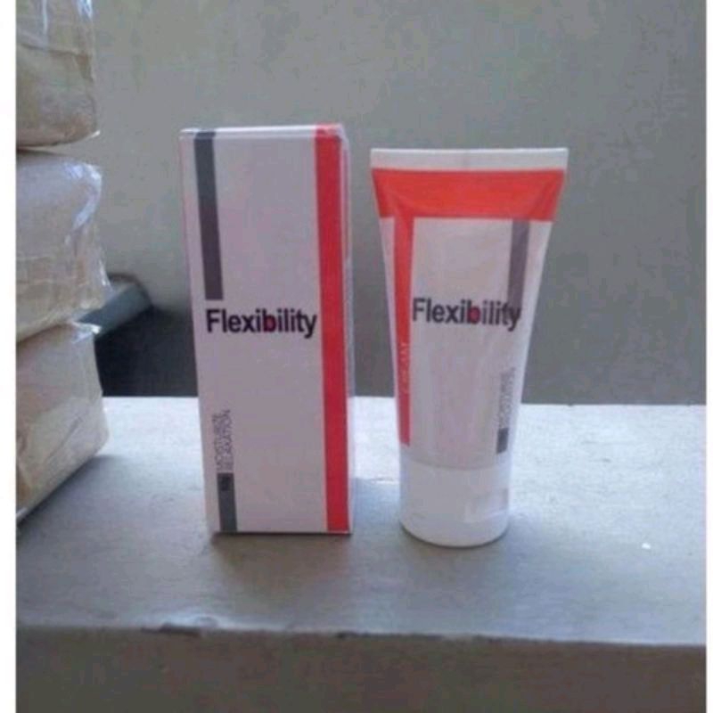 FLEXIBILITY CREAM SENDI TULANG ASLI ORIGINAL / OBAT SENDI TULANG LUTUT AMPUH
