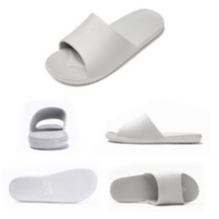 YEATION Sandal Rumah Anti-Slip Slipper EVA Soft Unisex Cowok Cewek