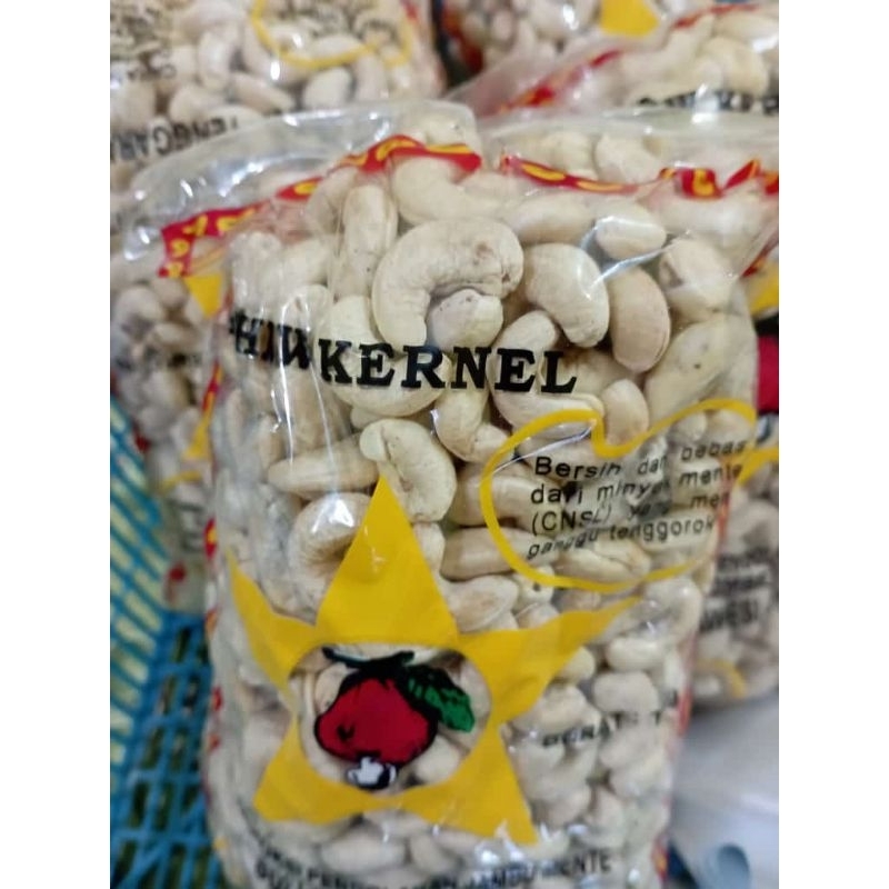 

kacangmente