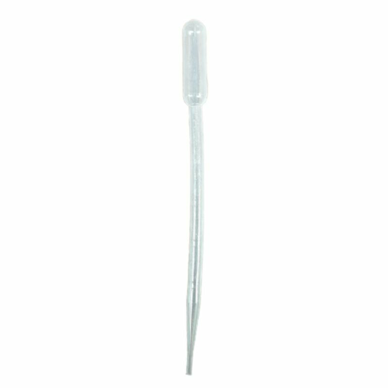 Pipet Tetes Plastik 0.5 1 3 5 ml 0.5ml 1ml 3ml 5ml Pipet Tetes Laboratorium