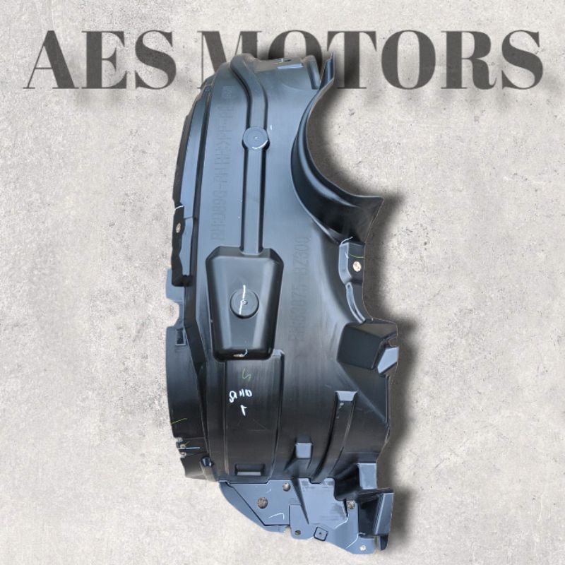 RB Liner Pender Calya Sigra Kiri Kanan Original Liner Fender Calya 2016 2017 2018 2019 2020 2021