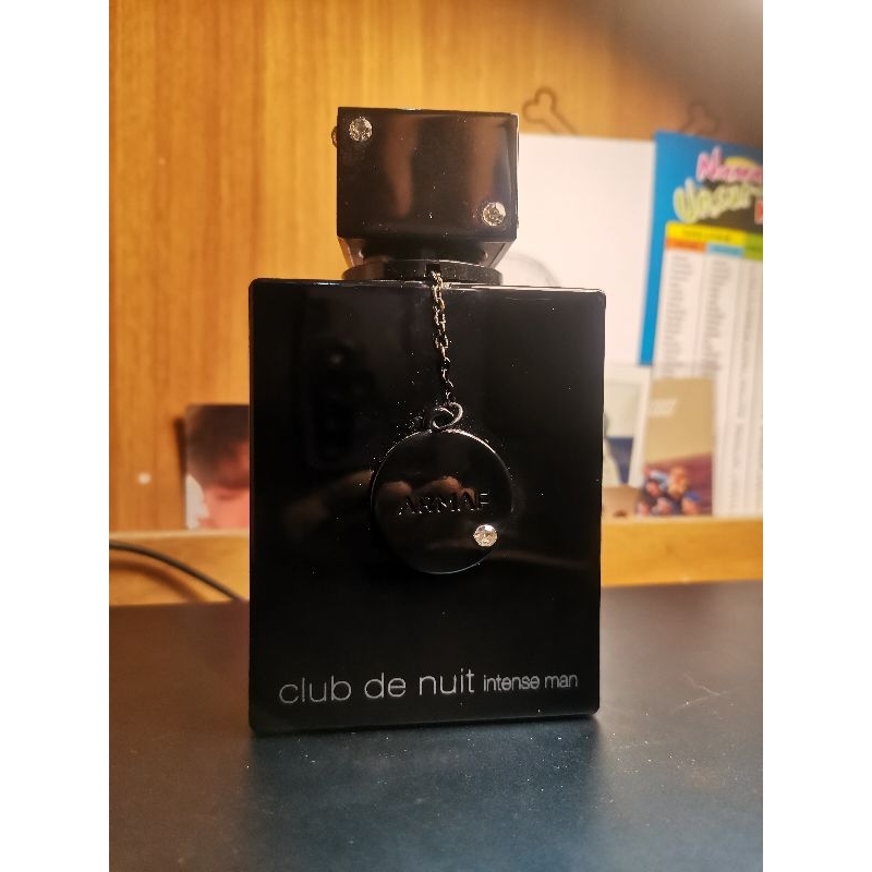 Decant Parfum Armaf Club de nuit intense man Cdnim EDT