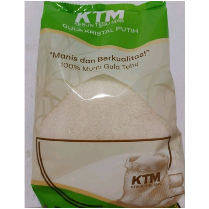 

Gula ktm 1 kg