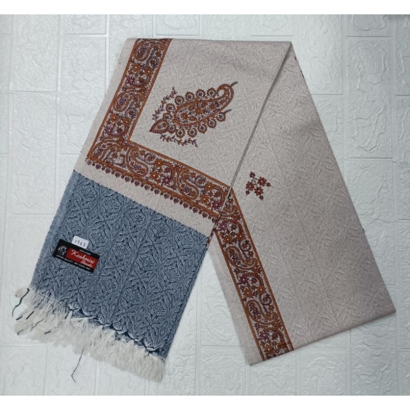 Surban Kashmiri Shawl || Original Kashmiri