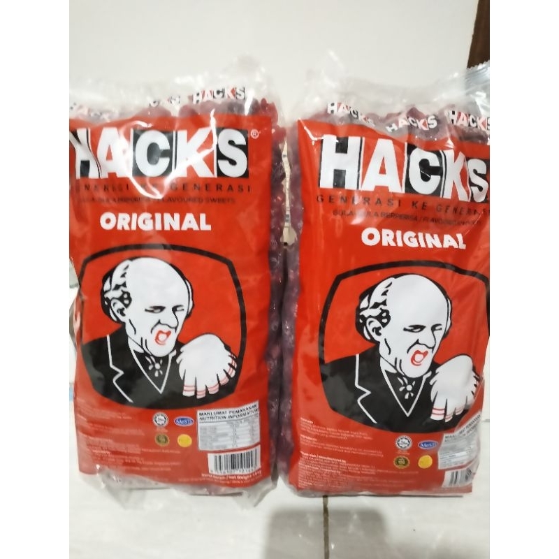 

Permen Hack Malaysia 1.8kg