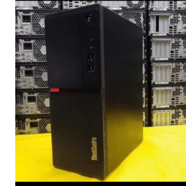 PC LENOVO M710T KOSONGAN