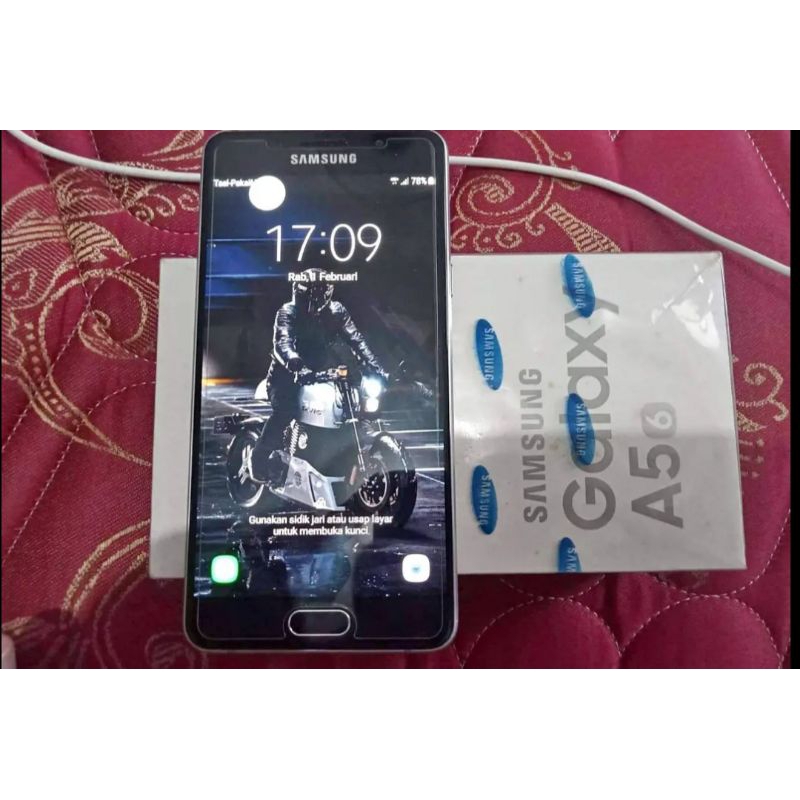 Samsung A5 2016